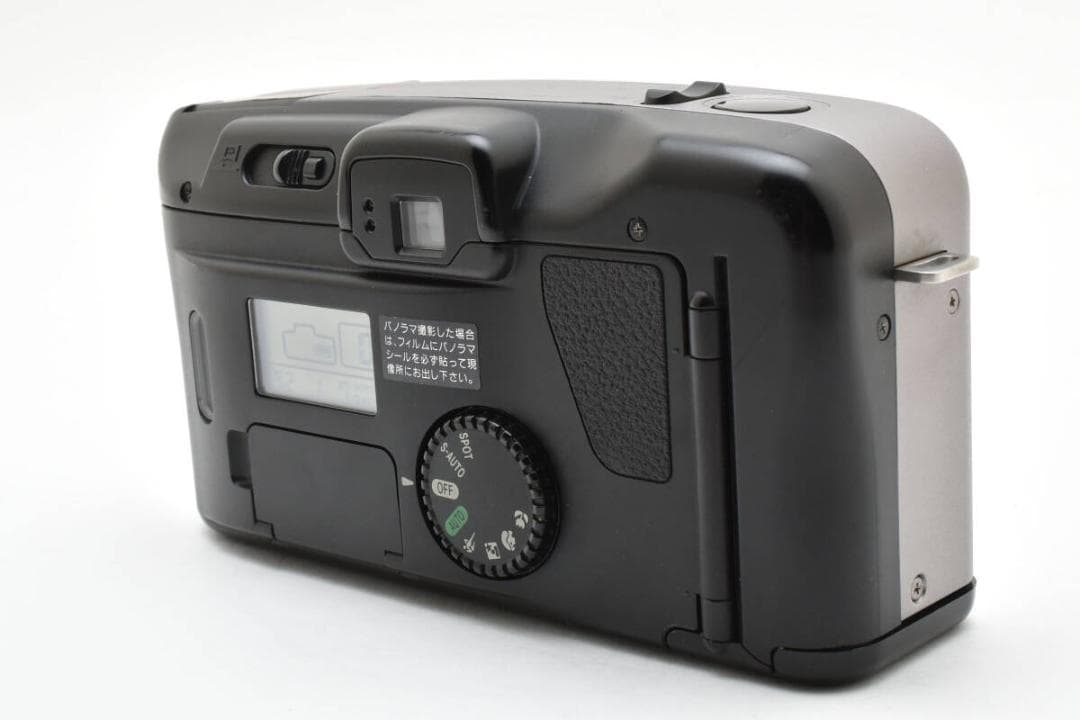 美品 キャノン Canon Autoboy S Ⅱ PANORAMA