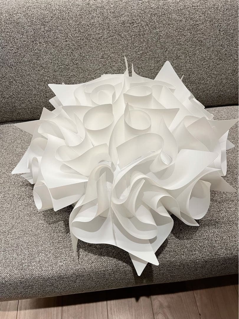 にゃーlatria（ラトリーア）LEDシーリングライト調光調色 リモコン付