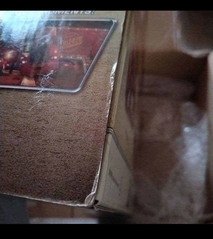 マテルカーズ　ROAD TRIPPIN’ MACK