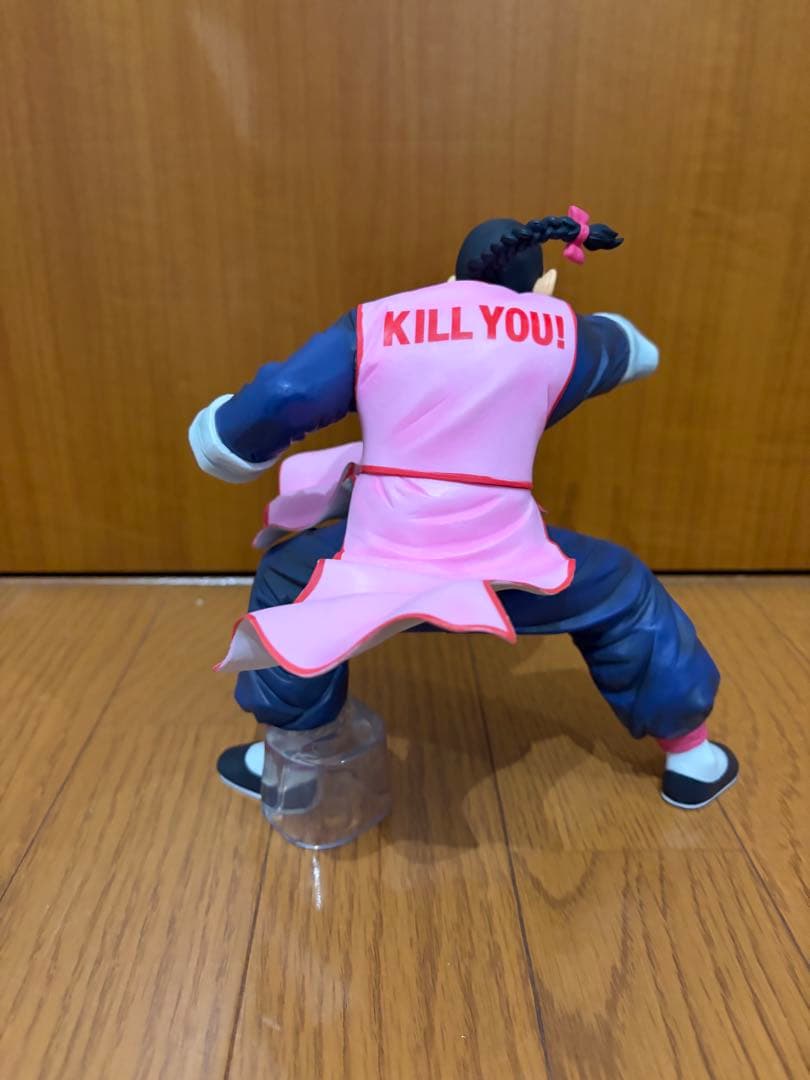 一番くじ　ドラゴンボールEX　ピラフ　シュウ&マイ　桃白白　ピッコロ大魔王