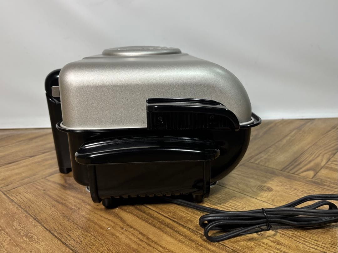 ◆未使用品◆象印◆フィッシュロースター◆EF-VG40◆両面焼き◆魚焼き器