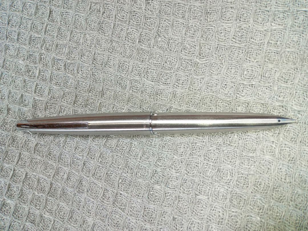 パイロット万年筆ミユーレックス.シヤープペンセット