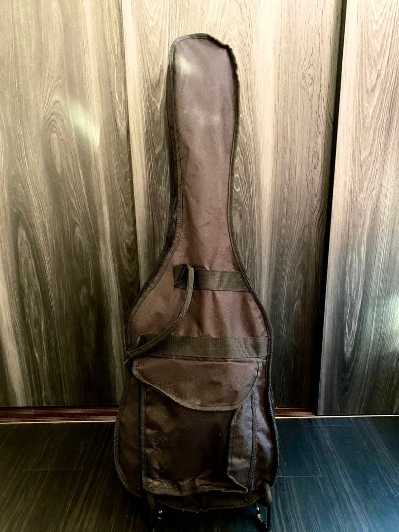 TUNE ZEPHYR ZST-158 Zemaitis 【ビグスビー 付属】