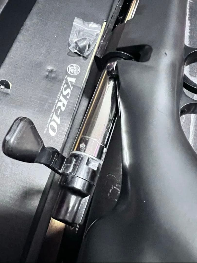 東京マルイ　vsr-10 Gspec Gスペック　スナイパー