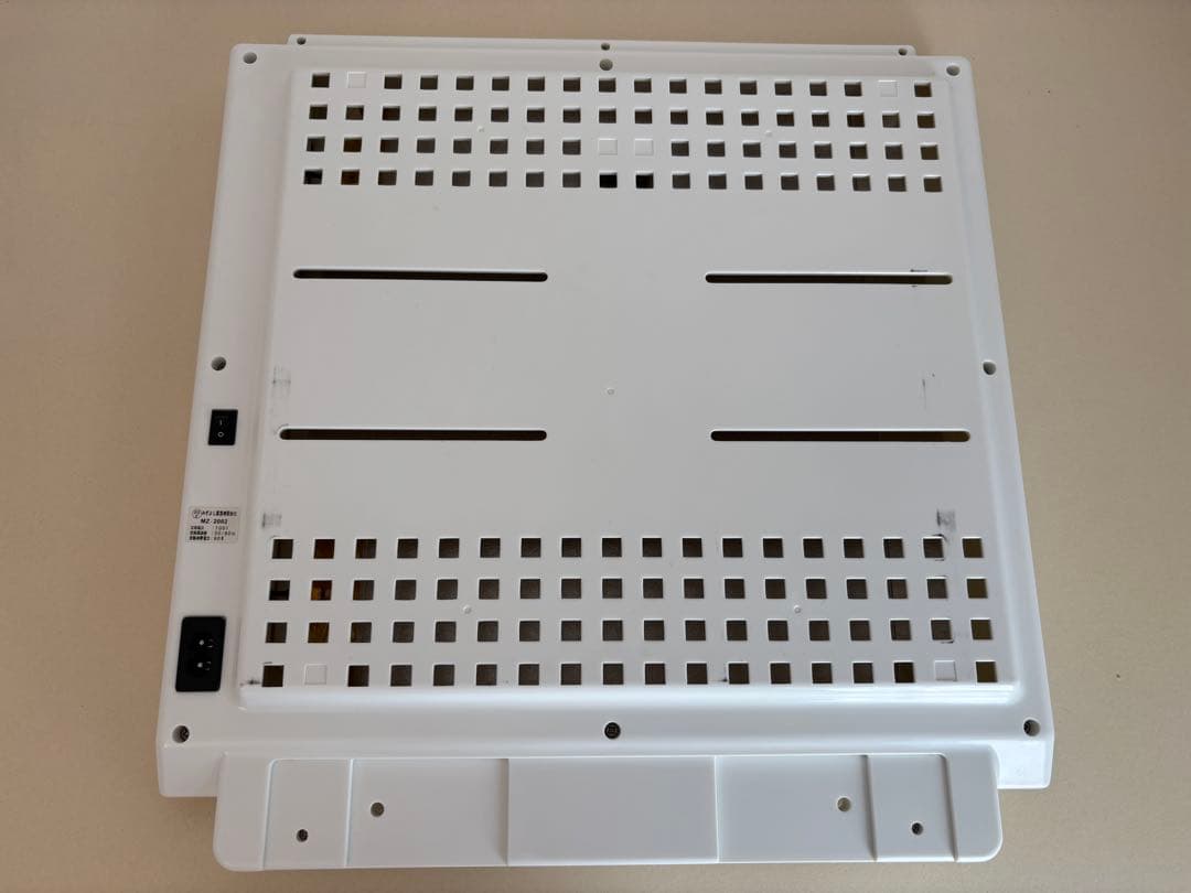 【ステンレスホルダー付き】遠赤外線マイカヒーターⅡ 鳥 小動物 爬虫類用