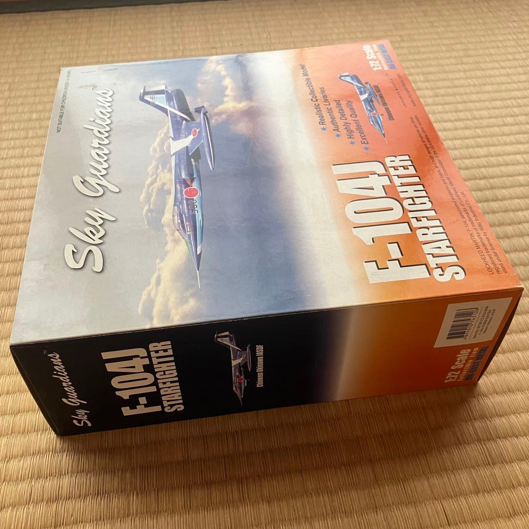F-104J スターファイター 航空自衛隊 T-2 知念分屯基地
