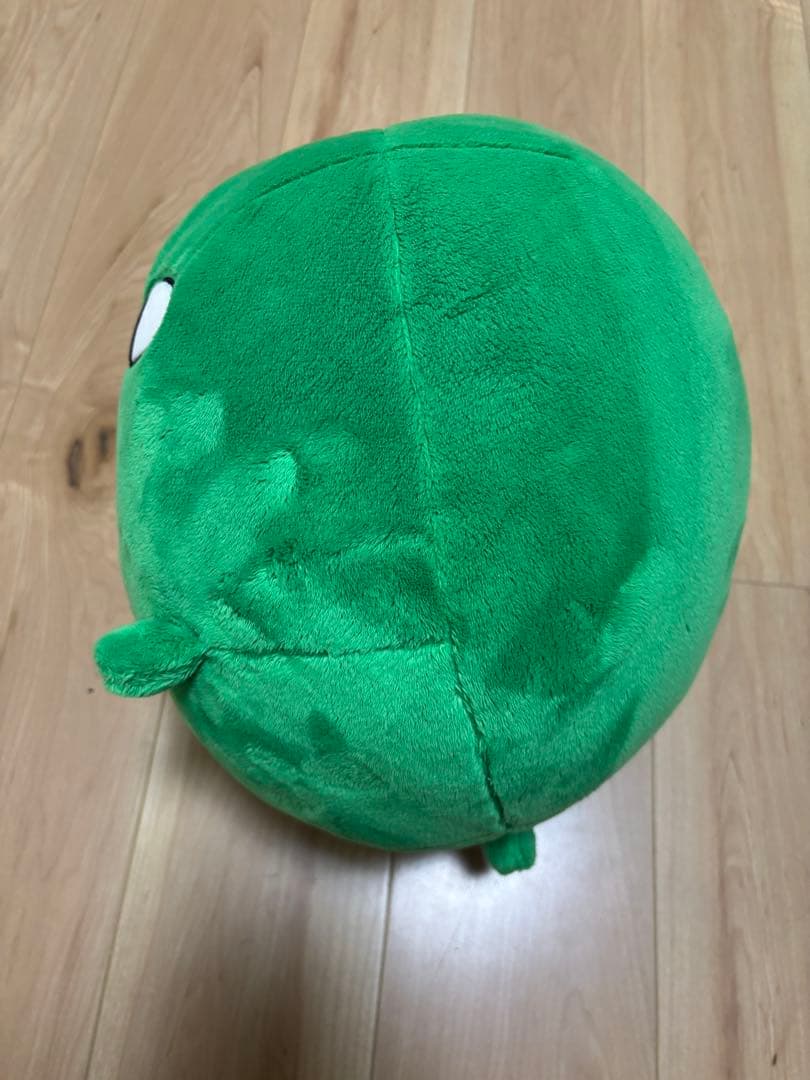 まえすけBICぬいぐるみ