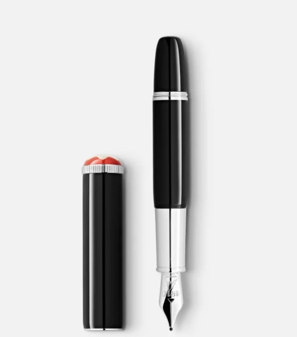 モンブラン 万年筆