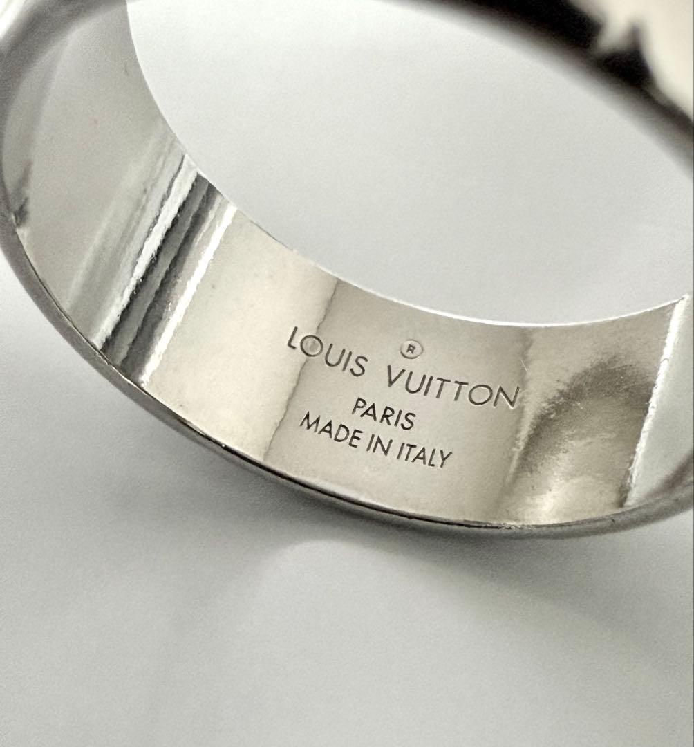 ✨新品同様✨ ルイヴィトン モノグラム リング M62485