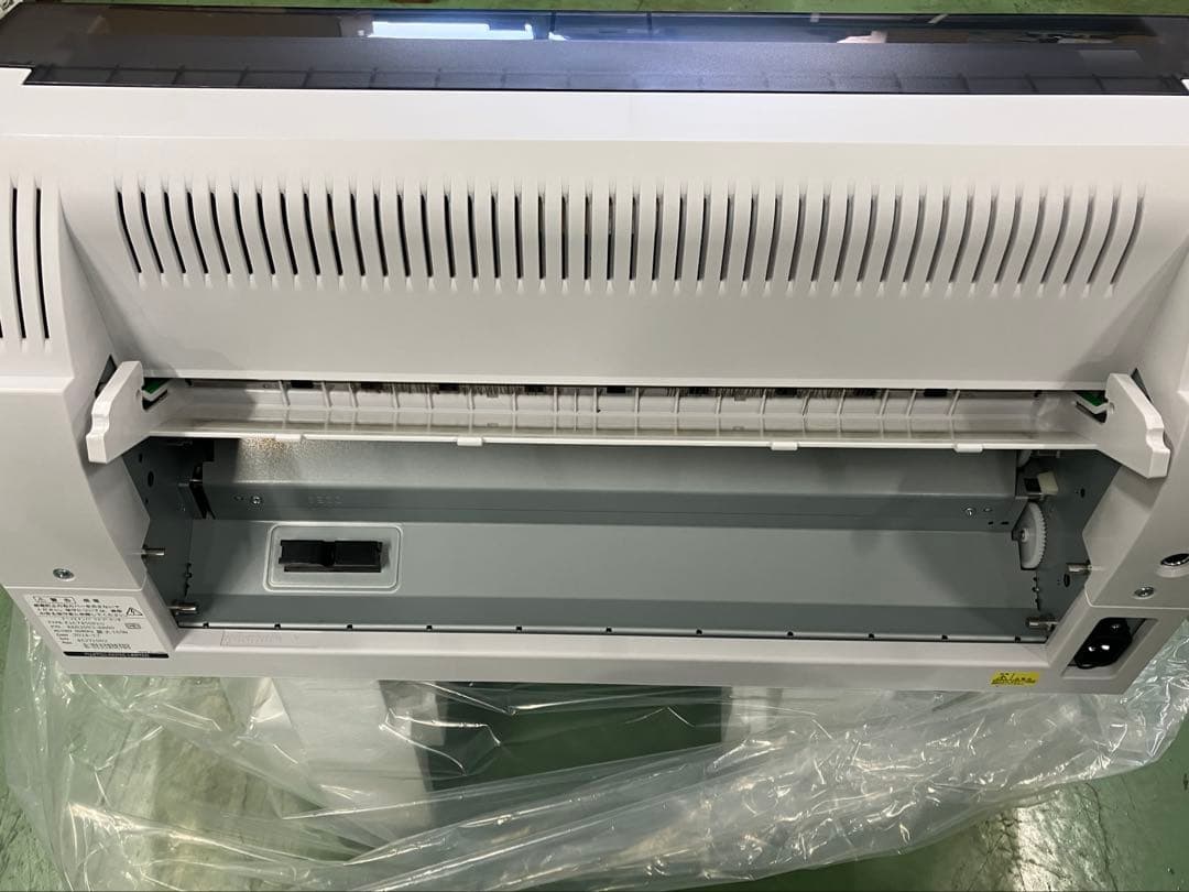 富士通　ドットプリンター　FIT7450PRO