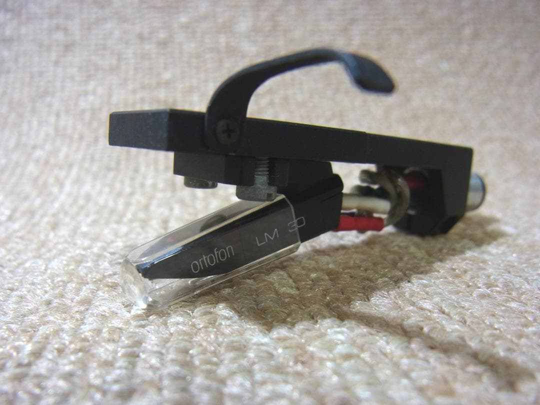 ORTOFON LM 30 H オルトフォン ターンテーブル用カートリッジ
