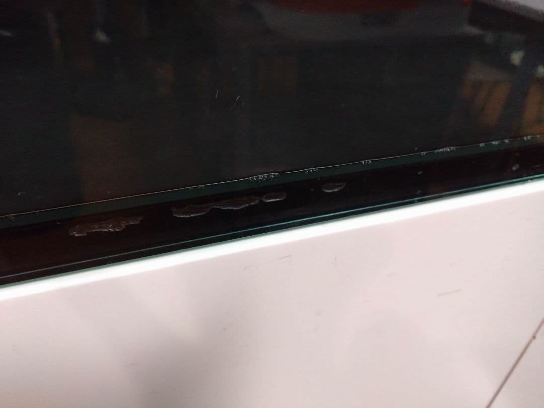 ガラス　水槽 　Red Sea 　レッドシー　1200 ジャンク