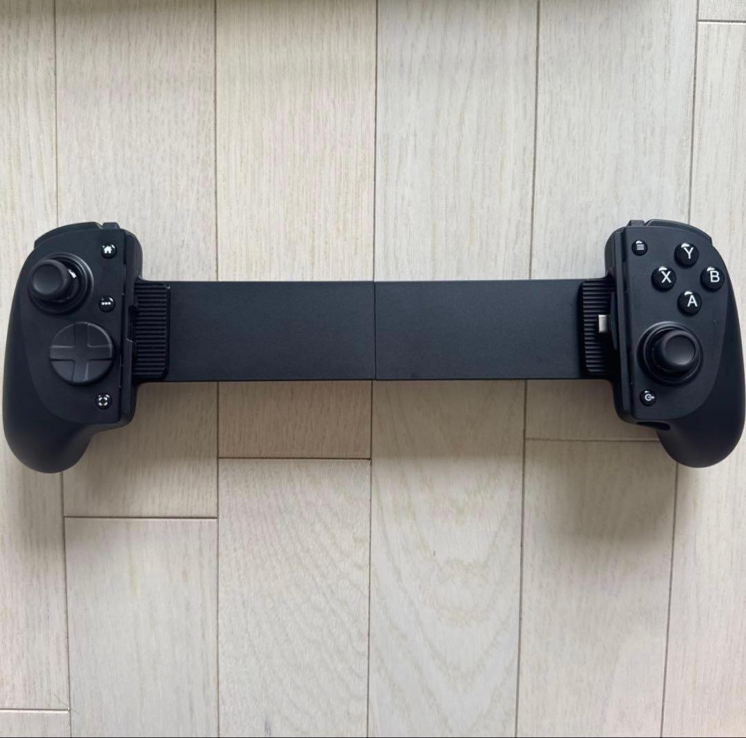 Razer Kishi Pro XL ゲームコントローラー