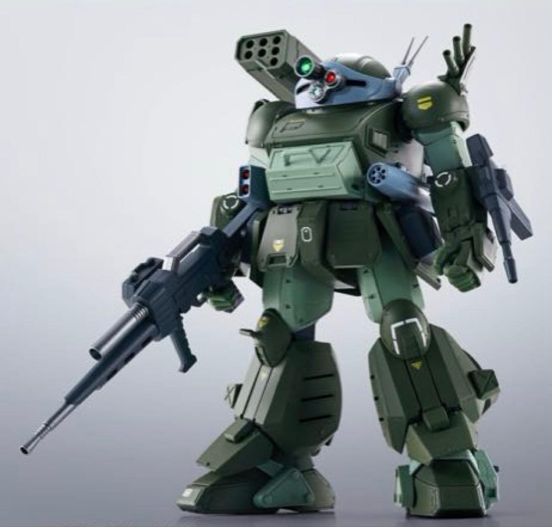 の*あ様 【新品・未使用】HI-L R スコープドッグ ターボカスタム