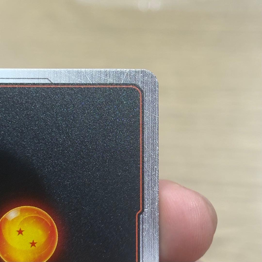 孫悟天　SCR ☆2