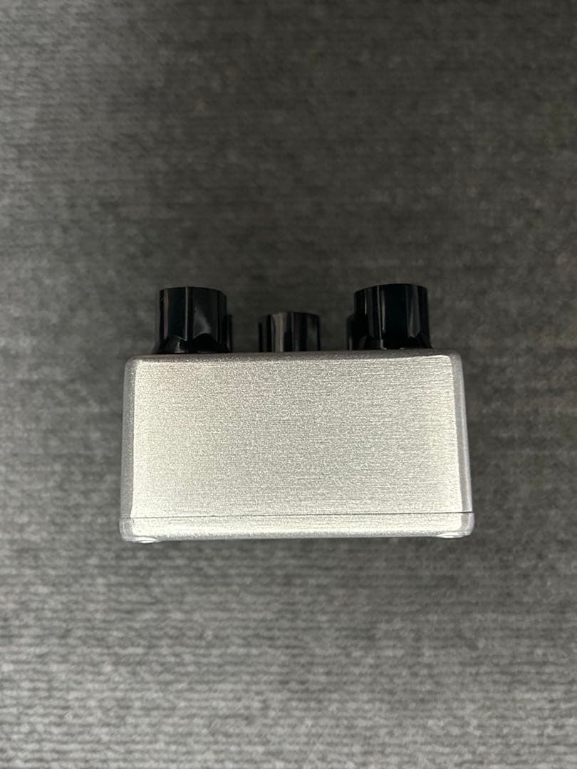 ギター MXR Super Badass Distortion