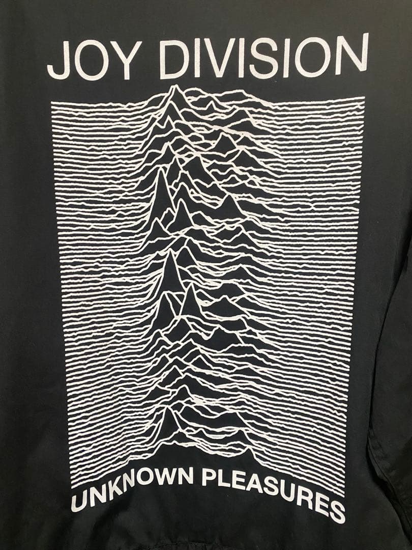 レア JOY DIVISION モッズコート M