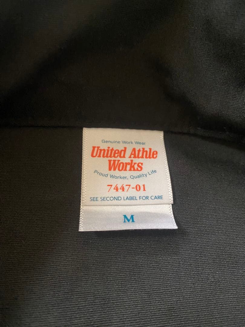 レア JOY DIVISION モッズコート M