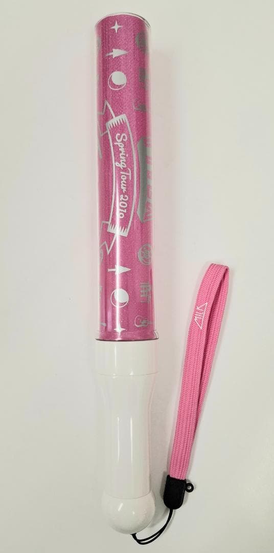 M!LK Treasure Treasure ペンライト 佐野勇斗（G978）