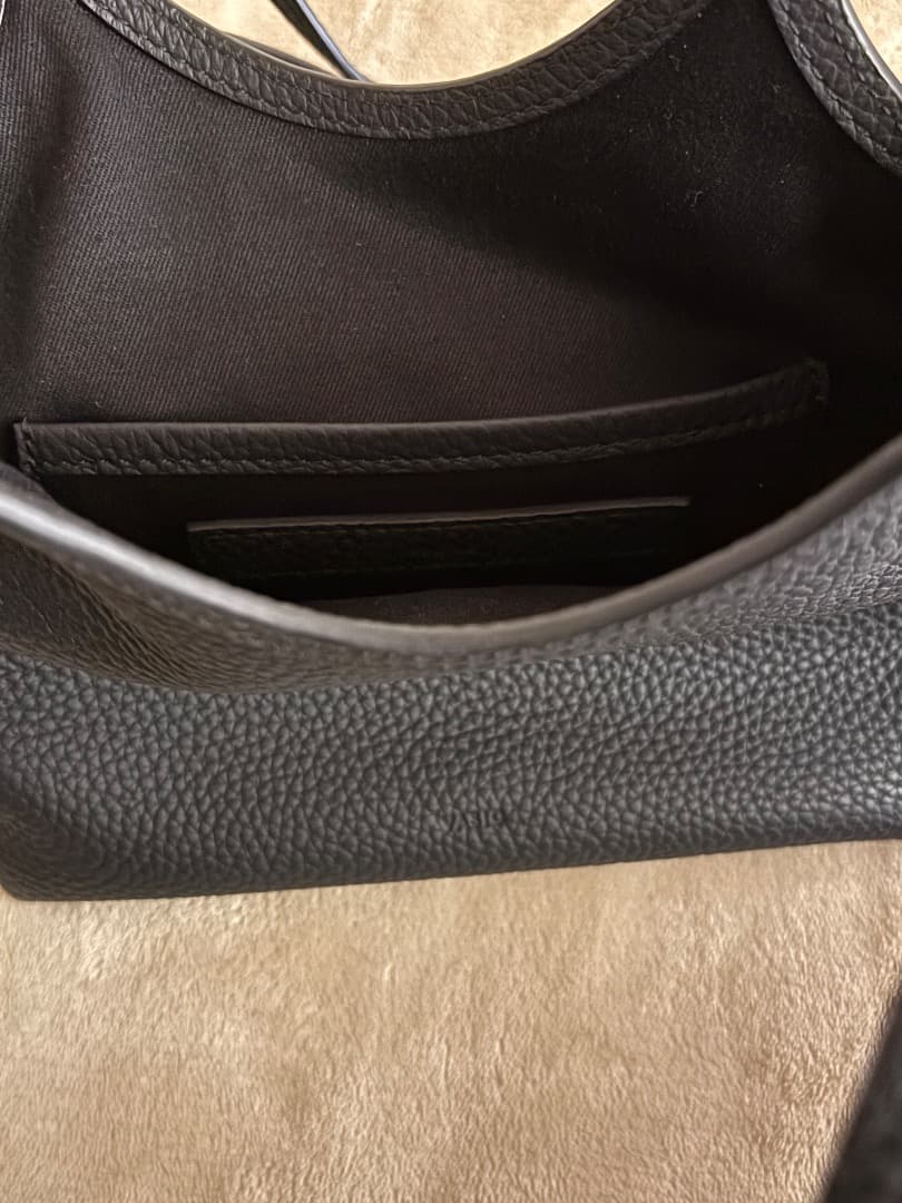 VASIC　ループミニミニ　黒