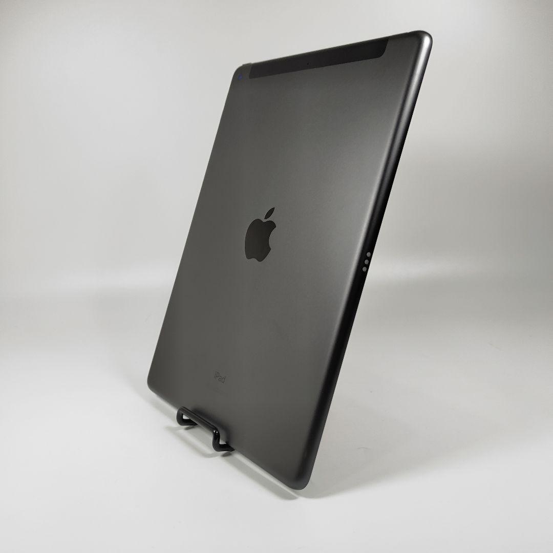 T3718C Apple iPad 8世代 WIFI+Cellular 極美品