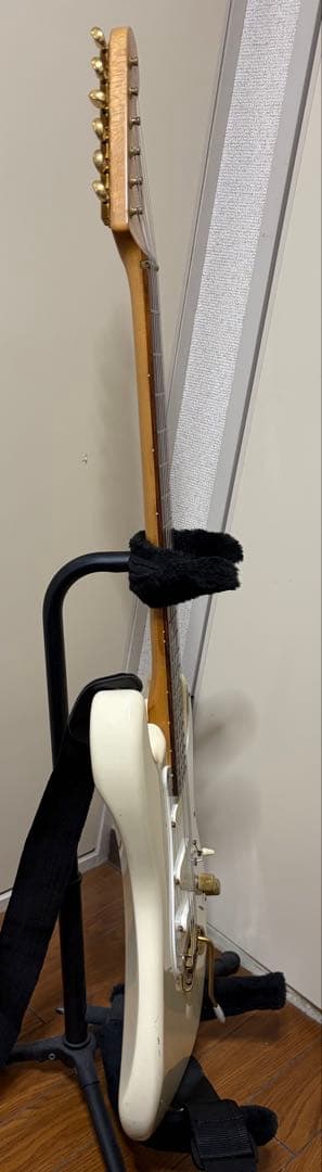 ネ*－様 90's FERNANDES FST-75 F.G.Iピックアップ&5