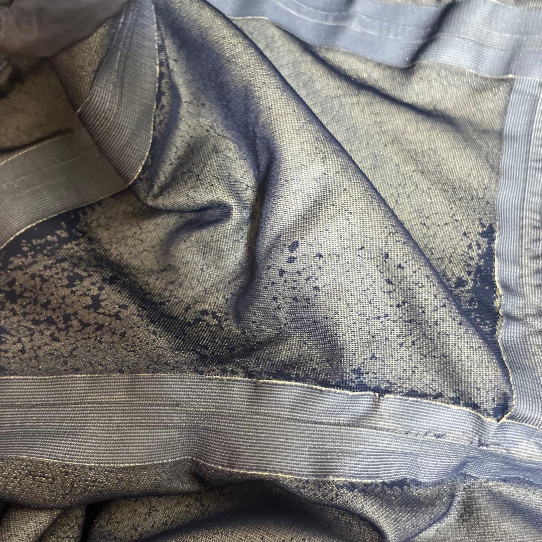 patagonia SSTジャケット　Mサイズ　ハンターグリーン