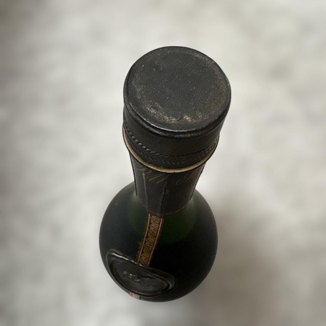 メ*1様 古酒　REMY MARTIN EXTRA コニャック 袋付き