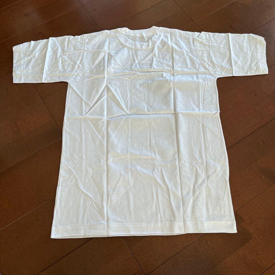 マイク タイソン TOYOTA Tシャツ 90s ボクシング　非売品