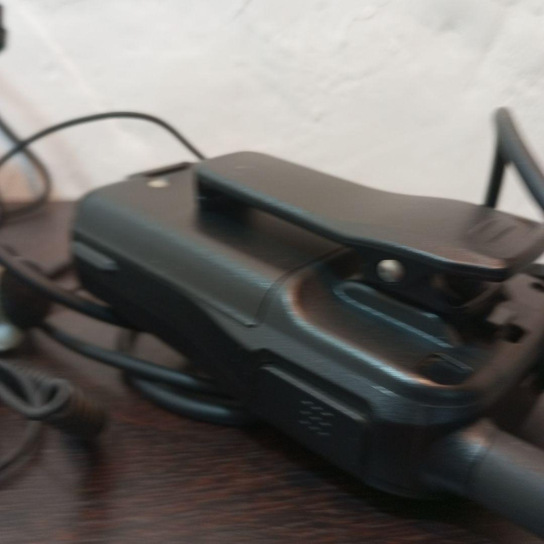 Icom IC -4188Dトランシーバー 2台セット　状態良