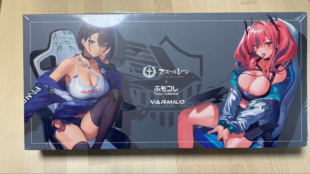 アズレン ブレマートンモデル キーボード ジャスミン軸