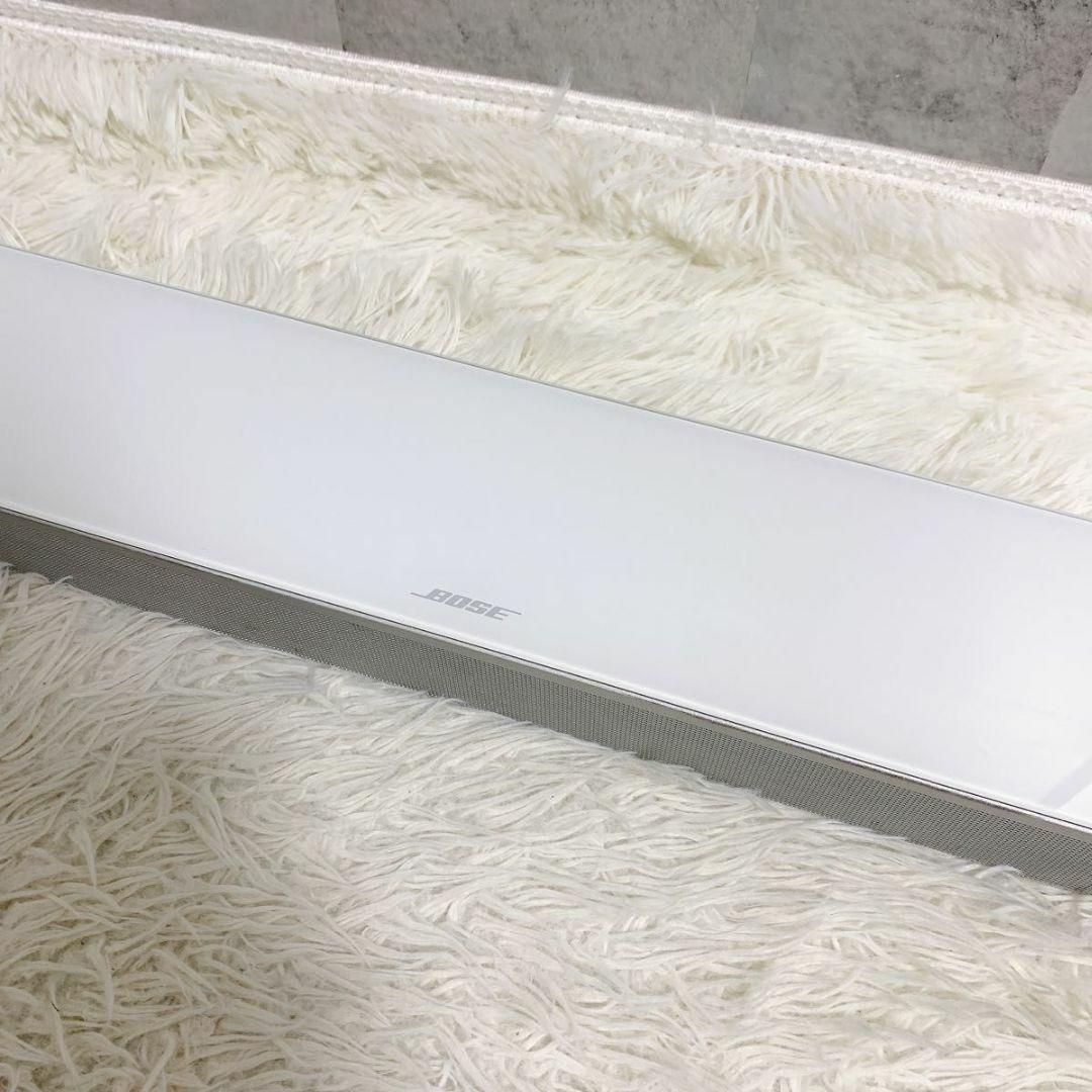 Bose Smart Soundbar 700 スマートサウンドバー