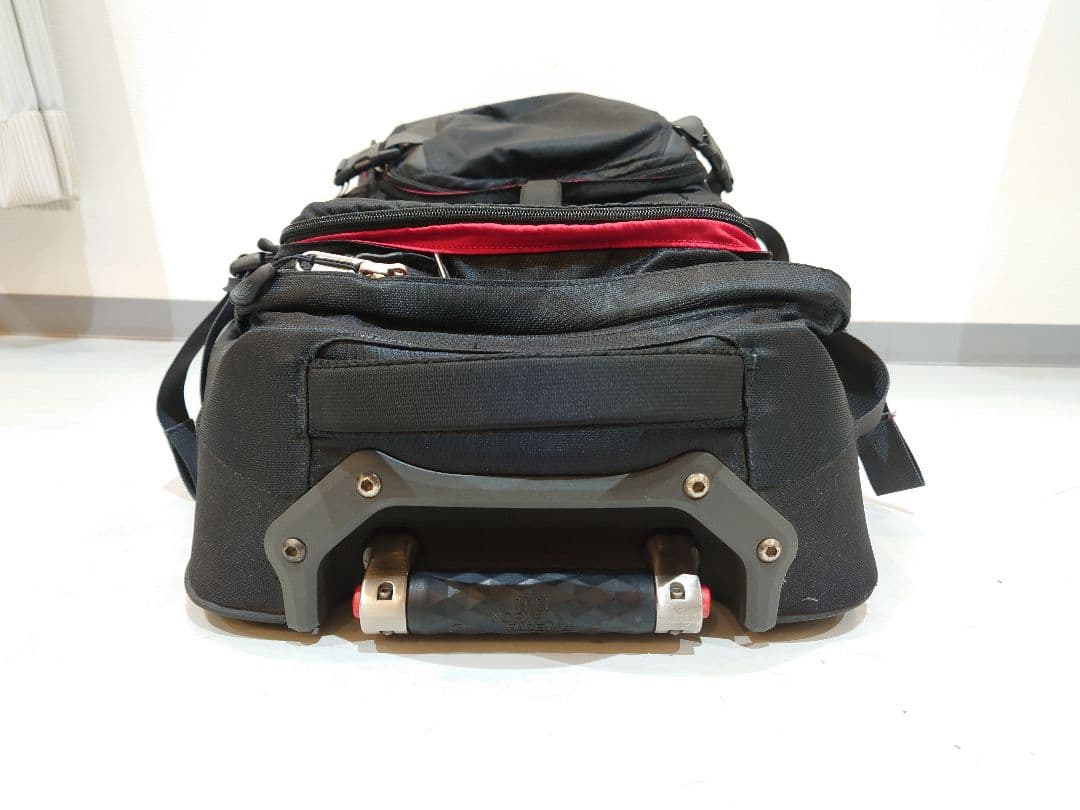 ノースフェイス THE NORTH FACE LONG HAUL 26