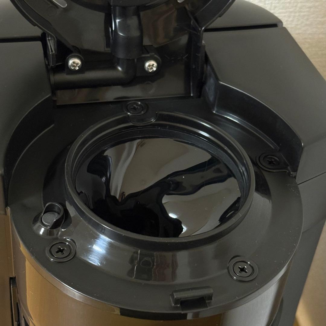 パナソニック コーヒーメーカー NC-A57 2024年製 全自動 沸騰浄水機能