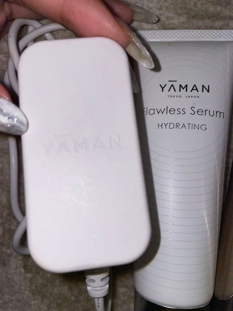 ヤーマンブルーム6 YAMAN BLOOM 6