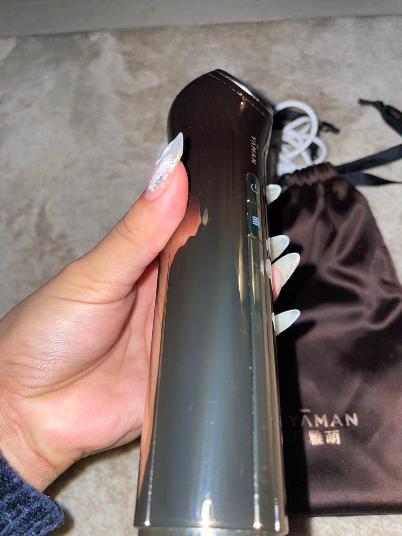 ヤーマンブルーム6 YAMAN BLOOM 6