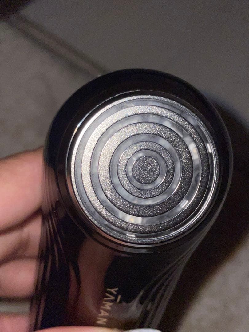 ヤーマンブルーム6 YAMAN BLOOM 6