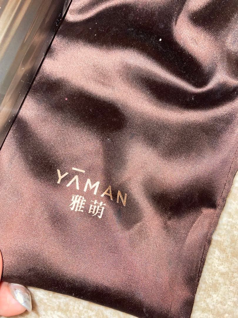 ヤーマンブルーム6 YAMAN BLOOM 6