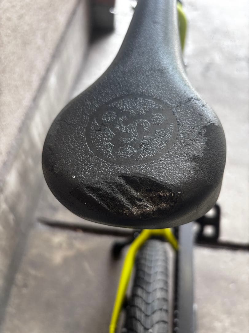 STRIDER 14インチ キッズバイク値下げしました