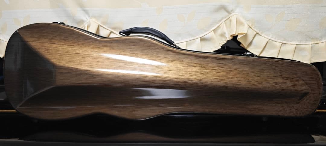 バイオリンケース　4/4