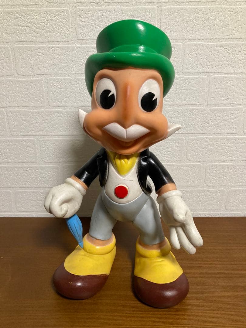 レドラプラスチック　LEDRAPLASTIC ジミニー　大サイズ