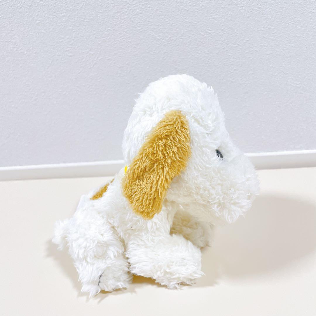 アンディ　ぬいぐるみ　スヌーピータウンショップ