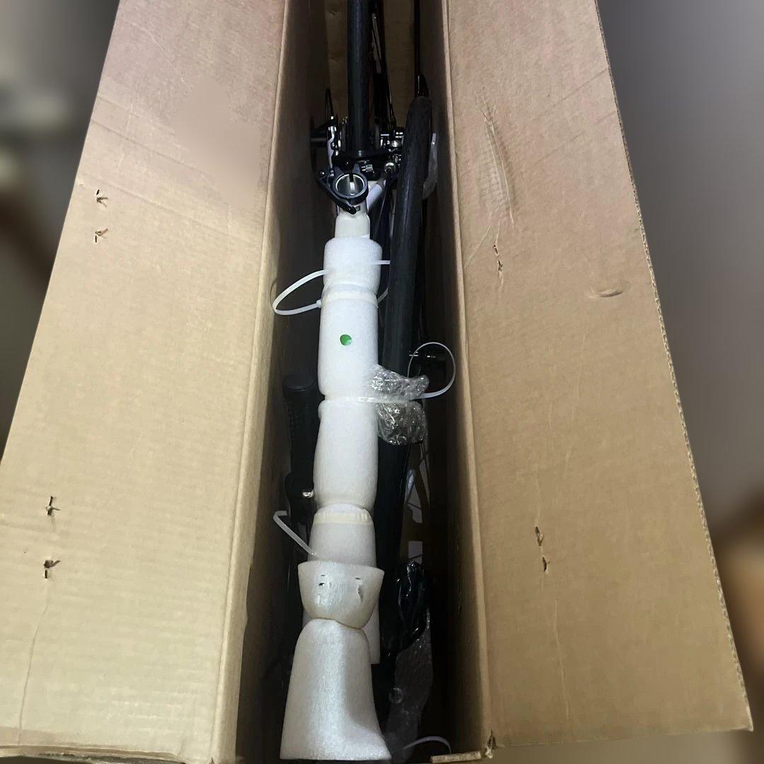 新品‼️クロスバイク