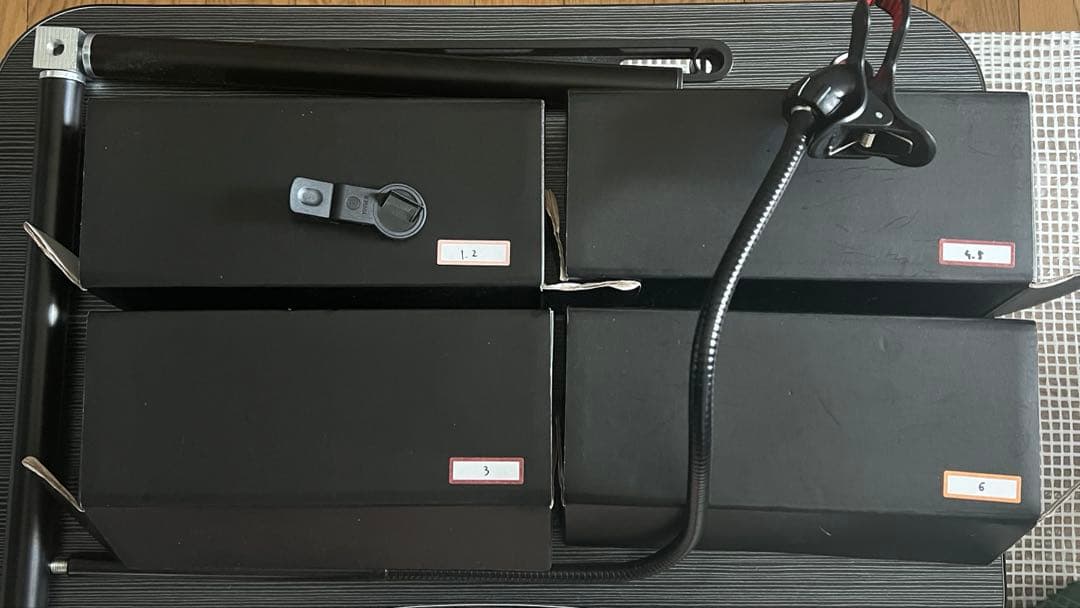 ※内容更新 蟲神器　超豪華引退セット　LR131枚！　おまけ有