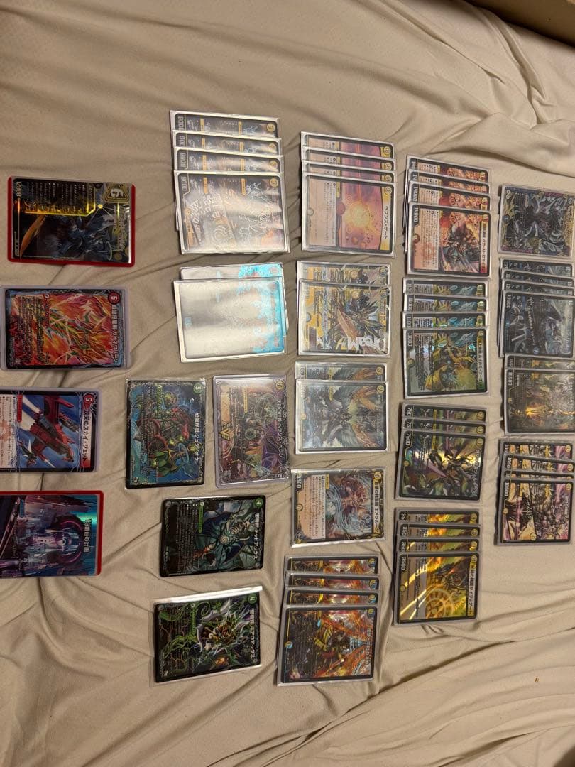 デュエルマスターズ 青白天門　おまけ付き