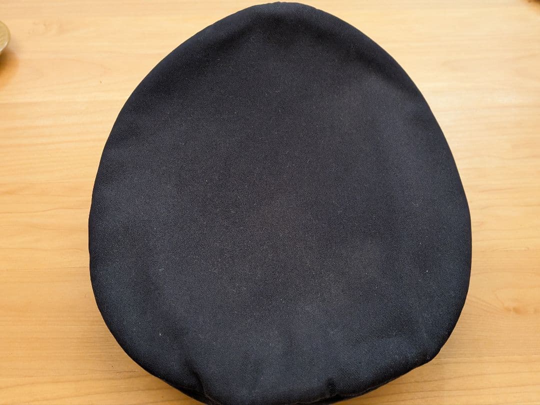 カラビニエリ　イタリア警察　制帽