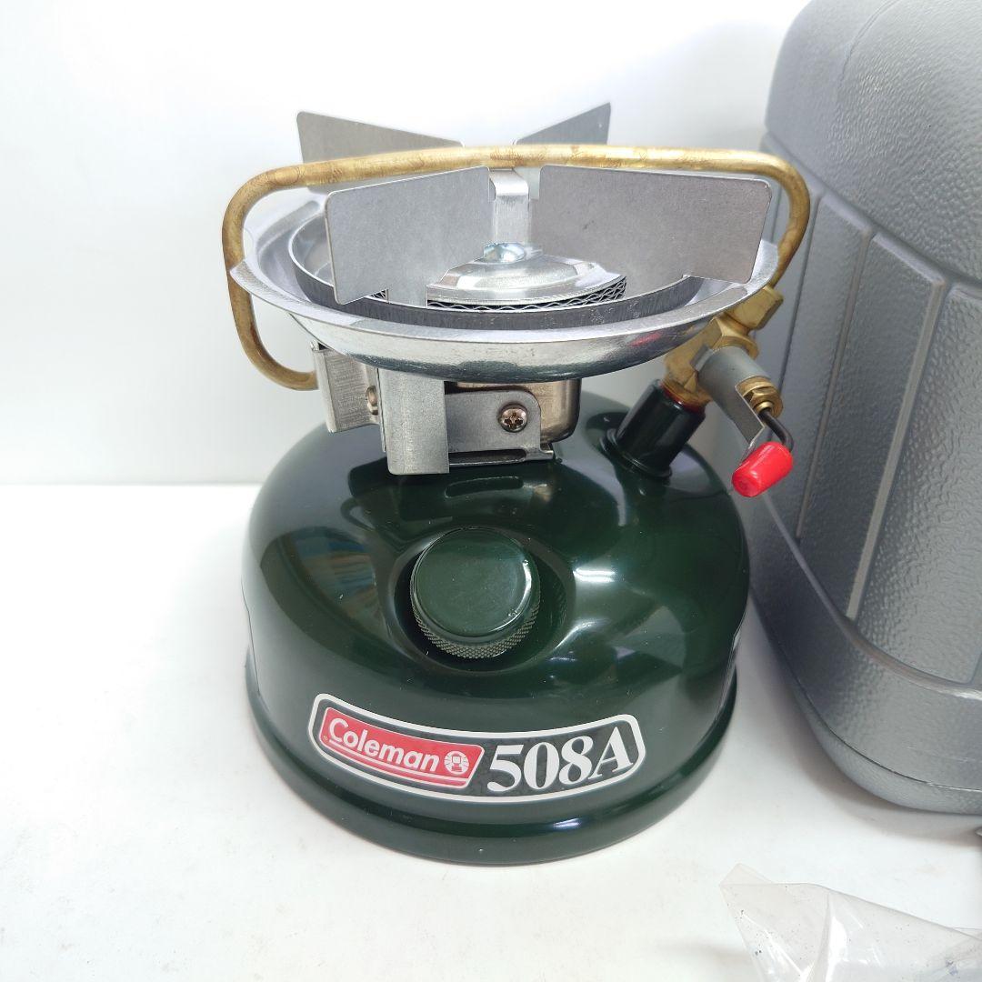 Coleman 21年製 未使用 スポーツスターⅡ　508A　アタッチメント