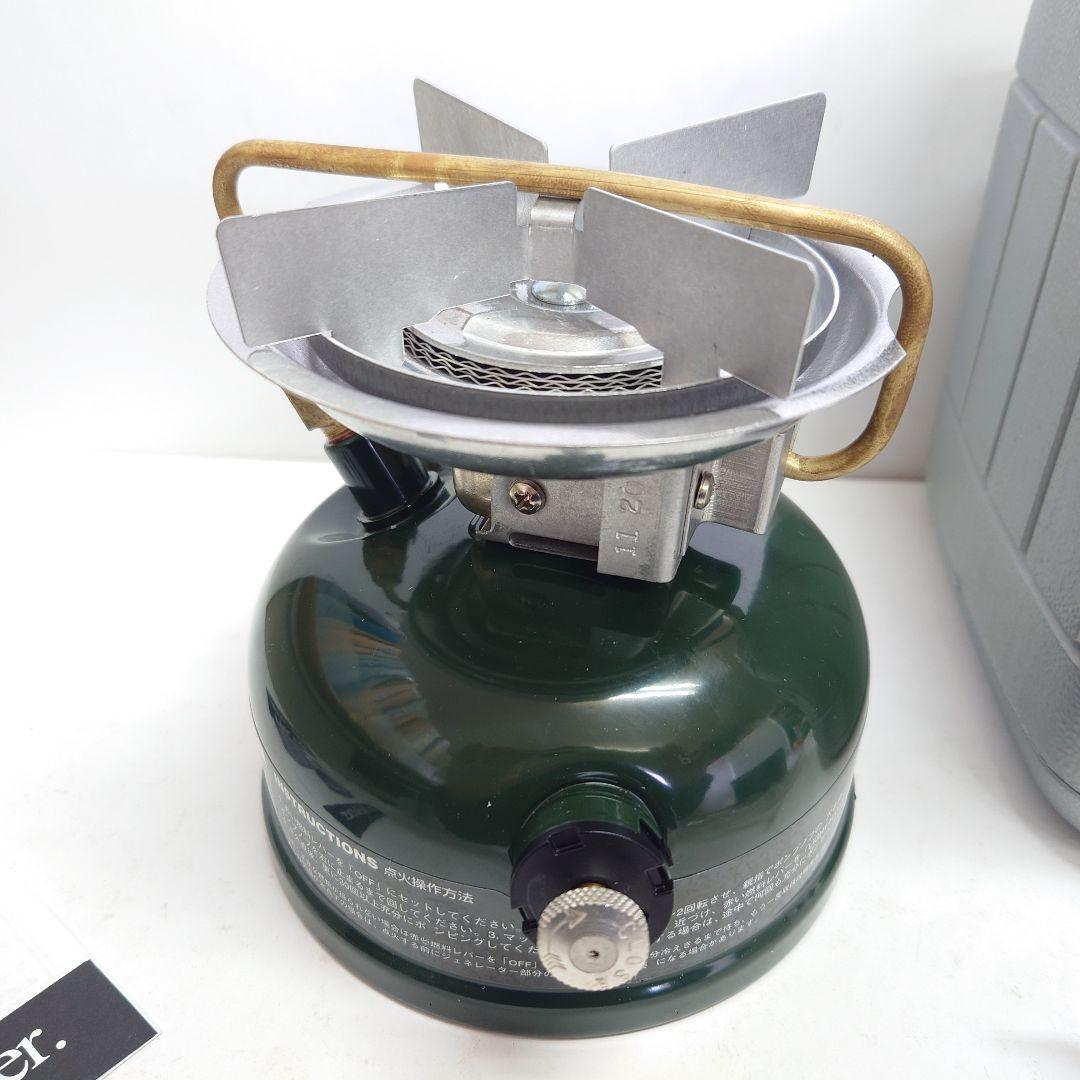 Coleman 21年製 未使用 スポーツスターⅡ　508A　アタッチメント