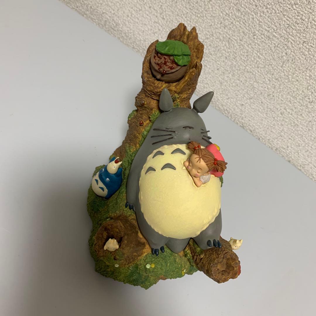My Neighbor Totoro ジブリ ghibli どんぐり共和国 レア