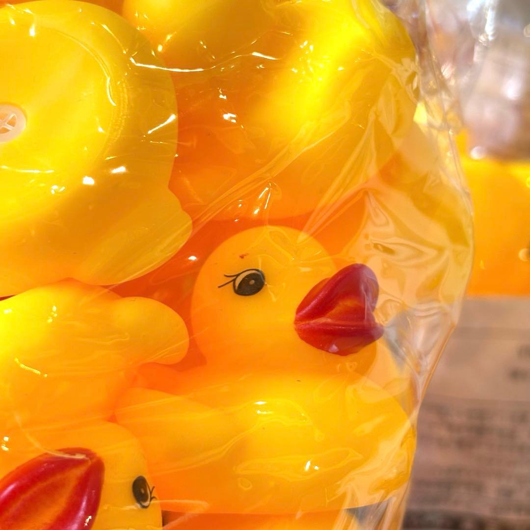 笛付きアヒル（大）600個 ５０個入×12袋